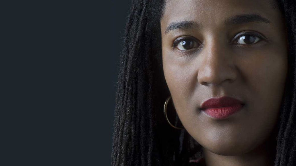 Lynn Nottage